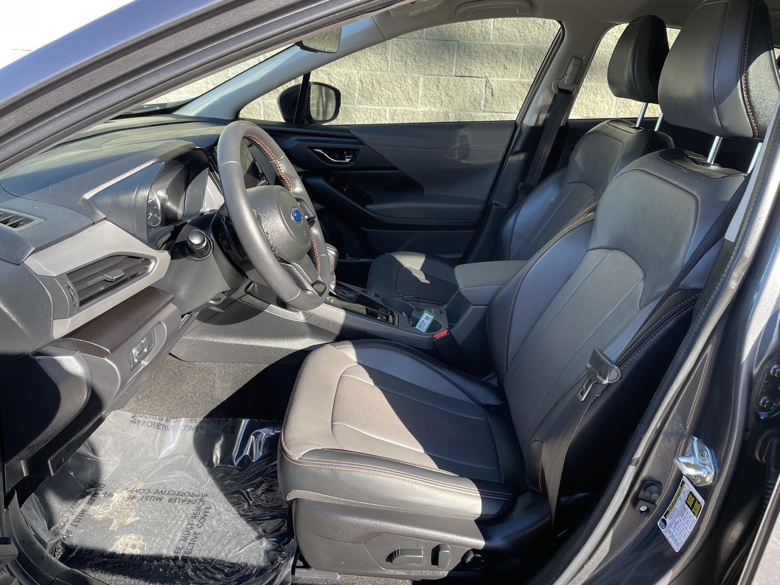 Used 2024 Subaru Crosstrek for sale in Lincoln NE