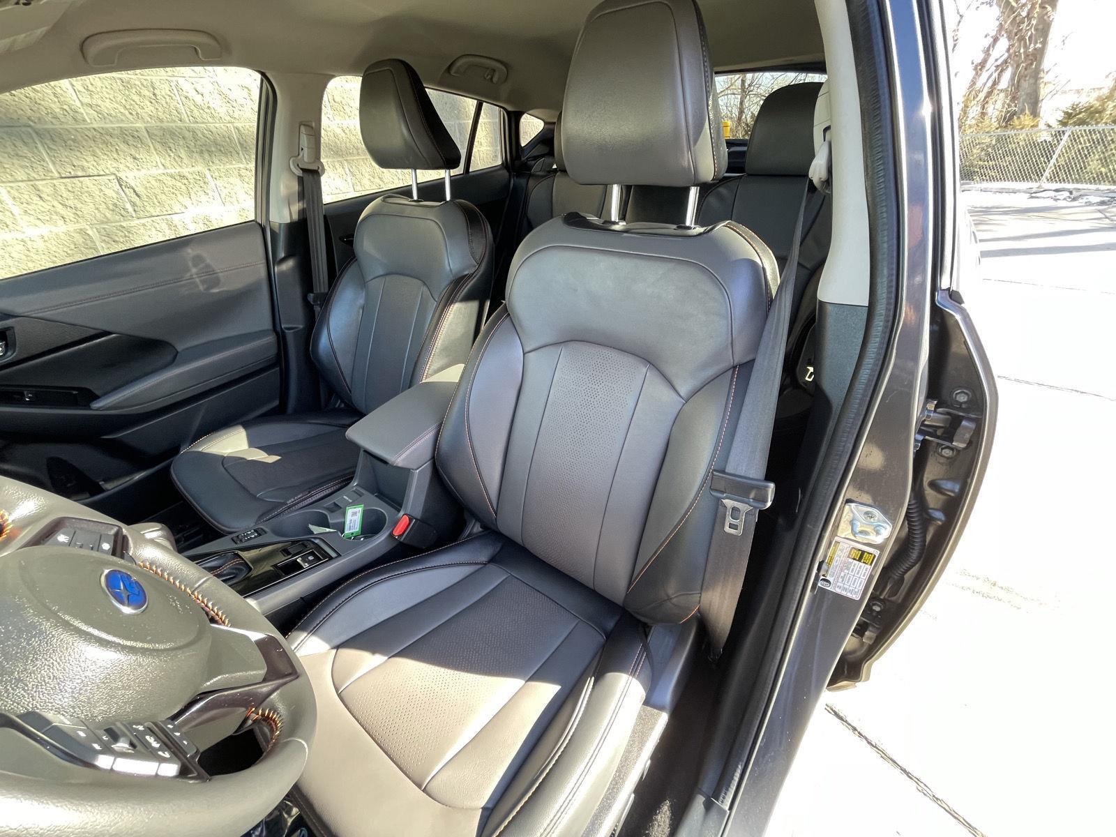 Used 2024 Subaru Crosstrek for sale in Lincoln NE