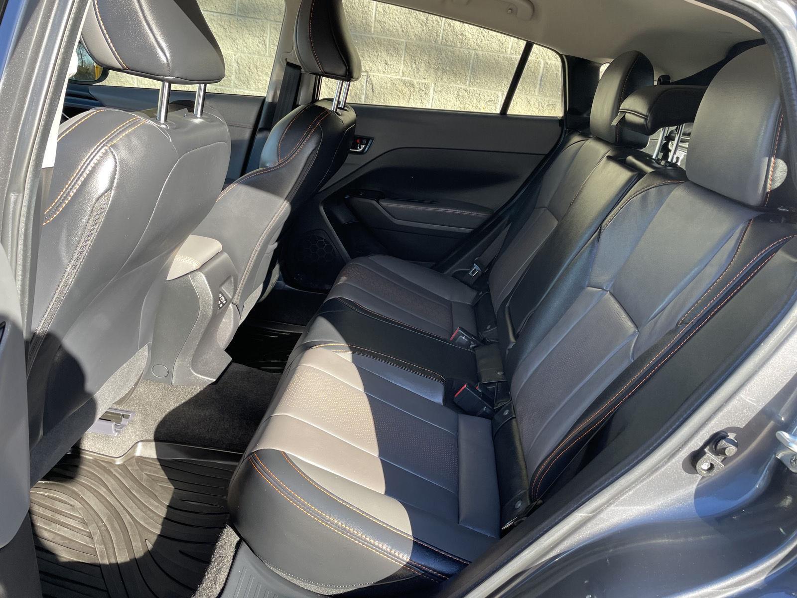 Used 2024 Subaru Crosstrek for sale in Lincoln NE