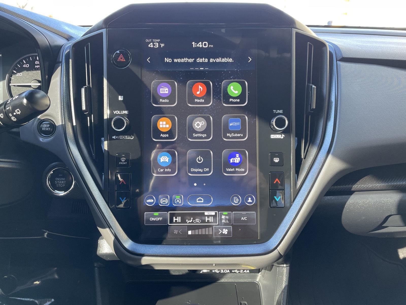 Used 2024 Subaru Crosstrek for sale in Lincoln NE