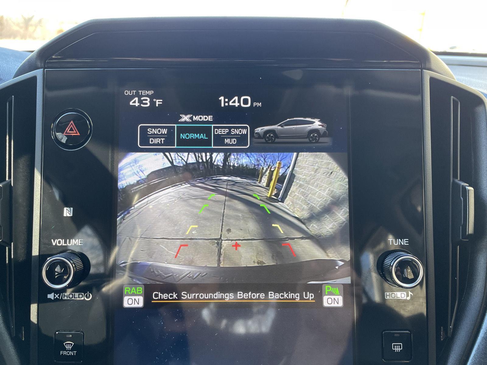 Used 2024 Subaru Crosstrek for sale in Lincoln NE