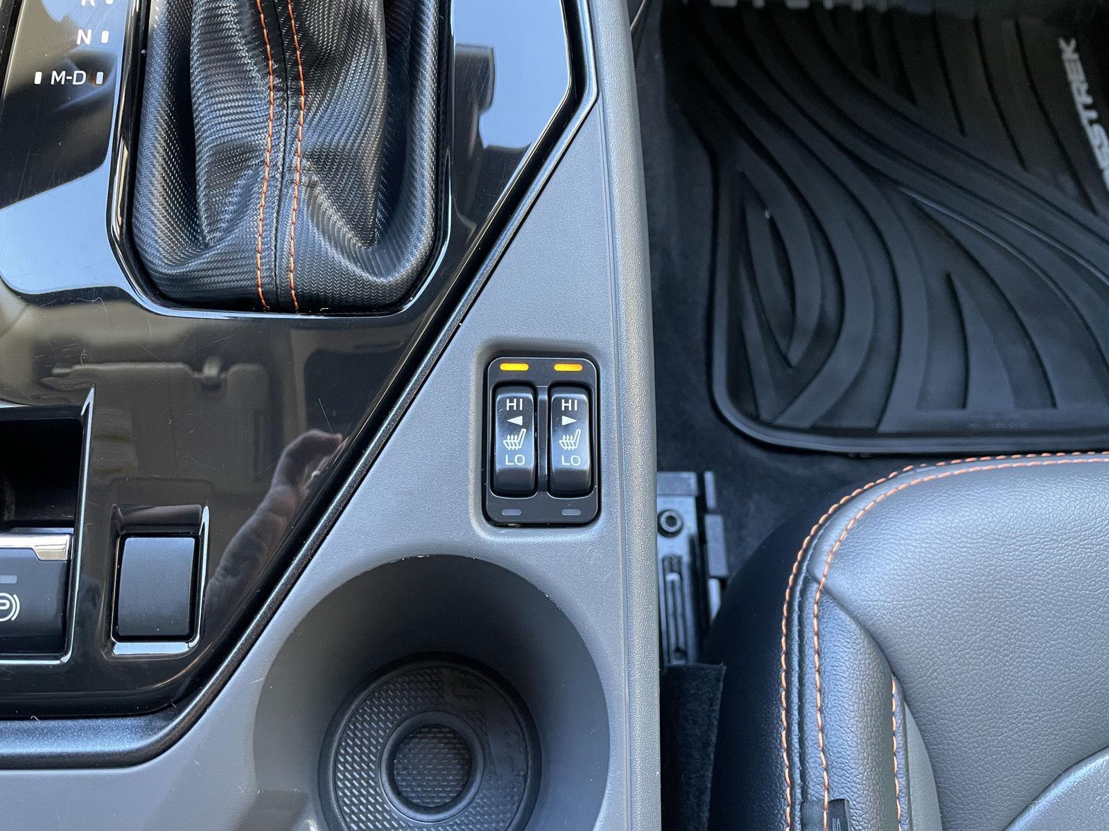 Used 2024 Subaru Crosstrek for sale in Lincoln NE