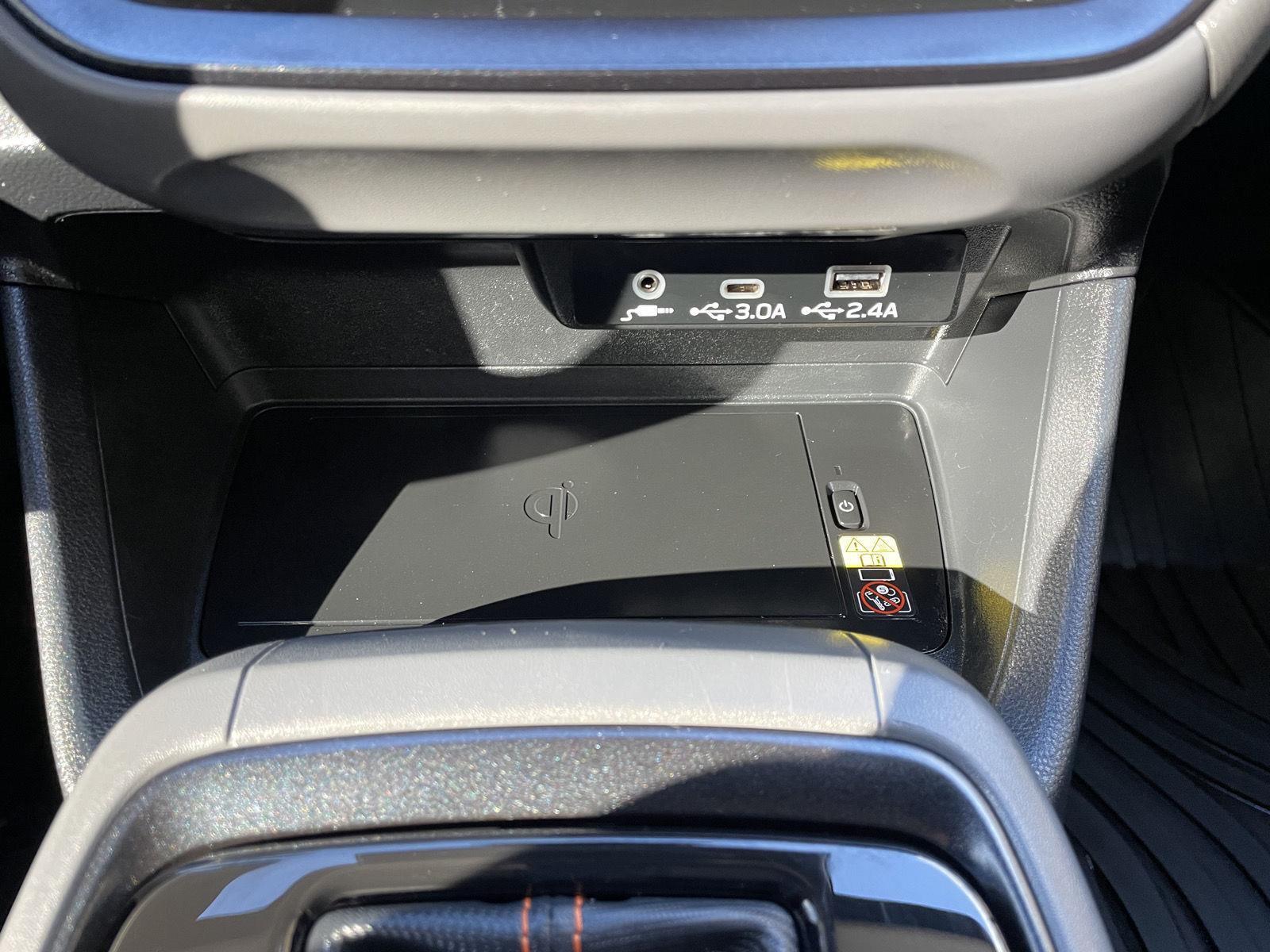 Used 2024 Subaru Crosstrek for sale in Lincoln NE