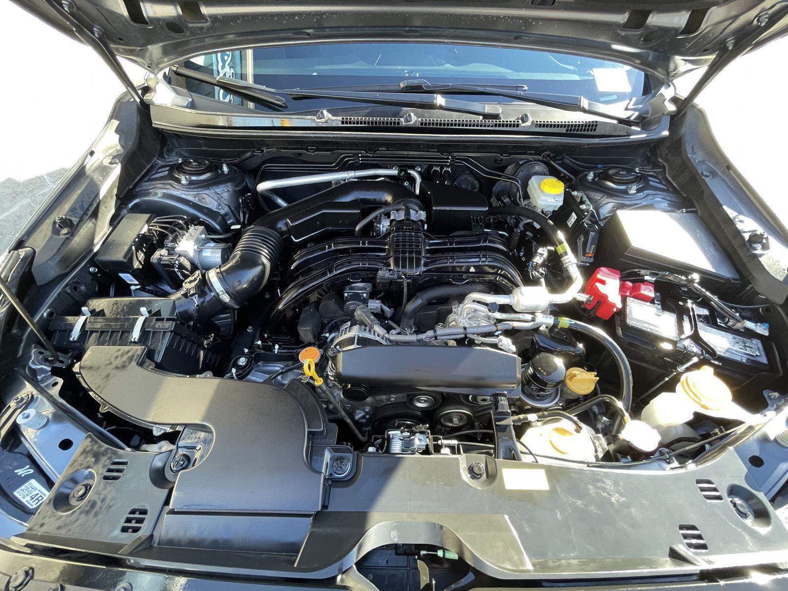 Used 2024 Subaru Crosstrek for sale in Lincoln NE