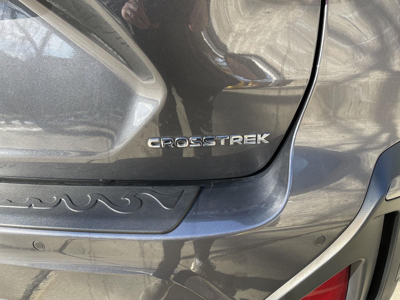 Used 2024 Subaru Crosstrek for sale in Lincoln NE