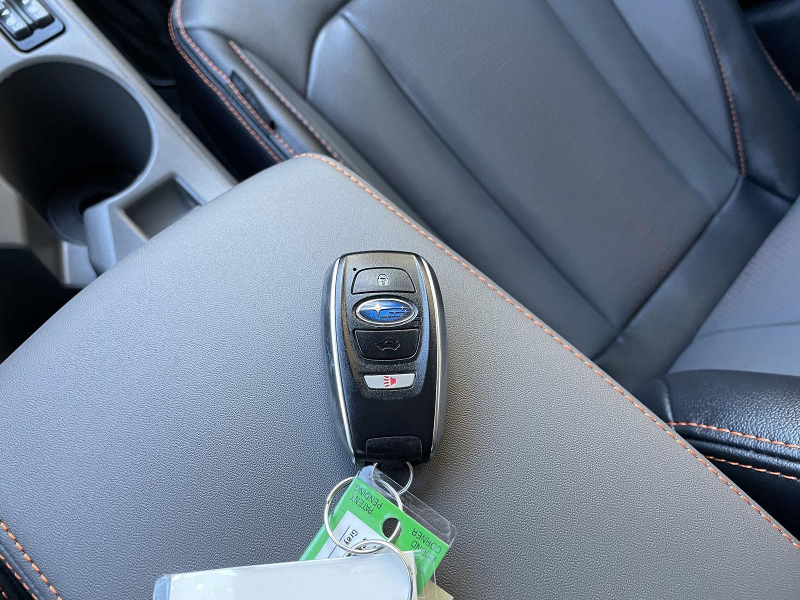 Used 2024 Subaru Crosstrek for sale in Lincoln NE