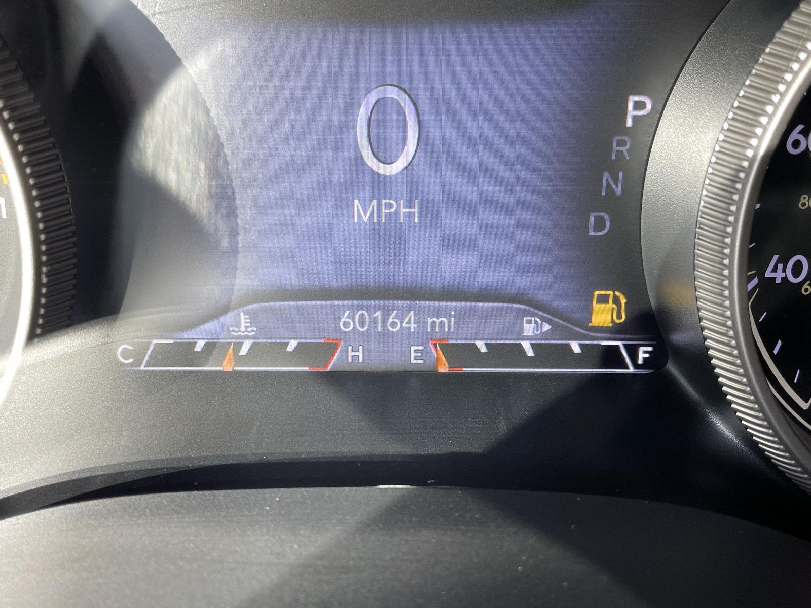 Pre-Owned 2019 Jeep Cherokee for sale in Lincoln NE