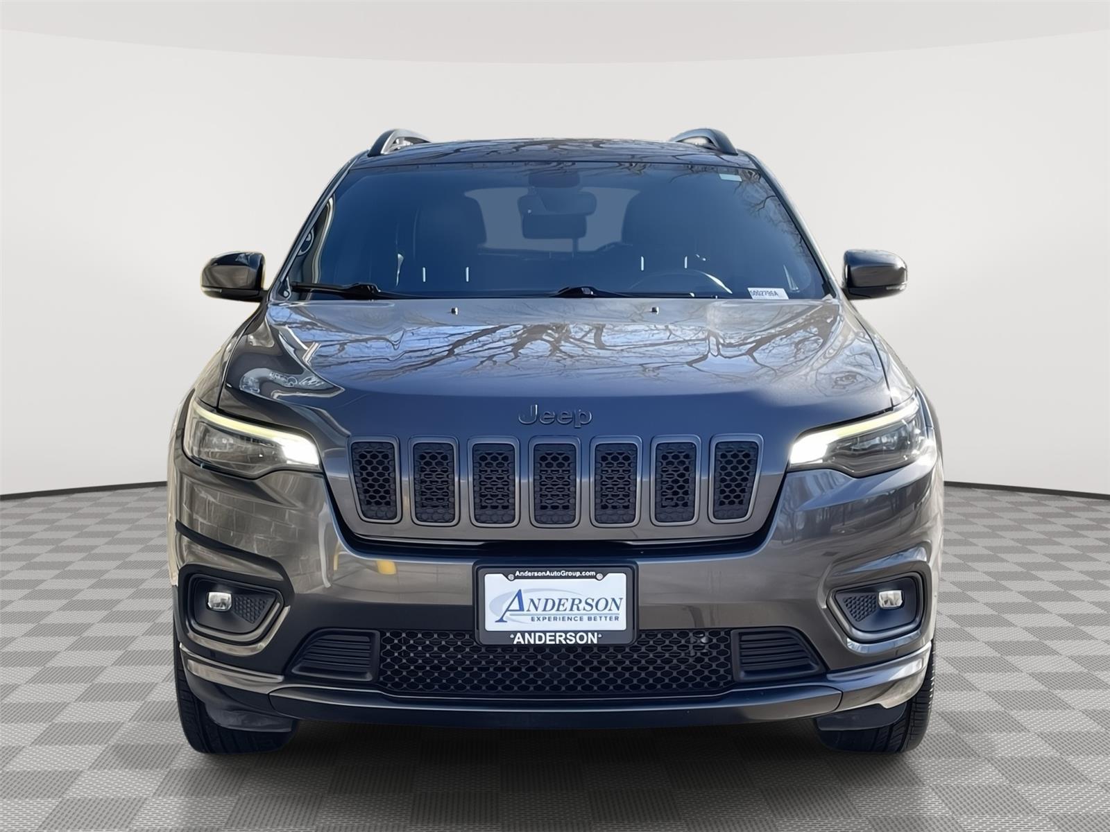 Pre-Owned 2019 Jeep Cherokee for sale in Lincoln NE