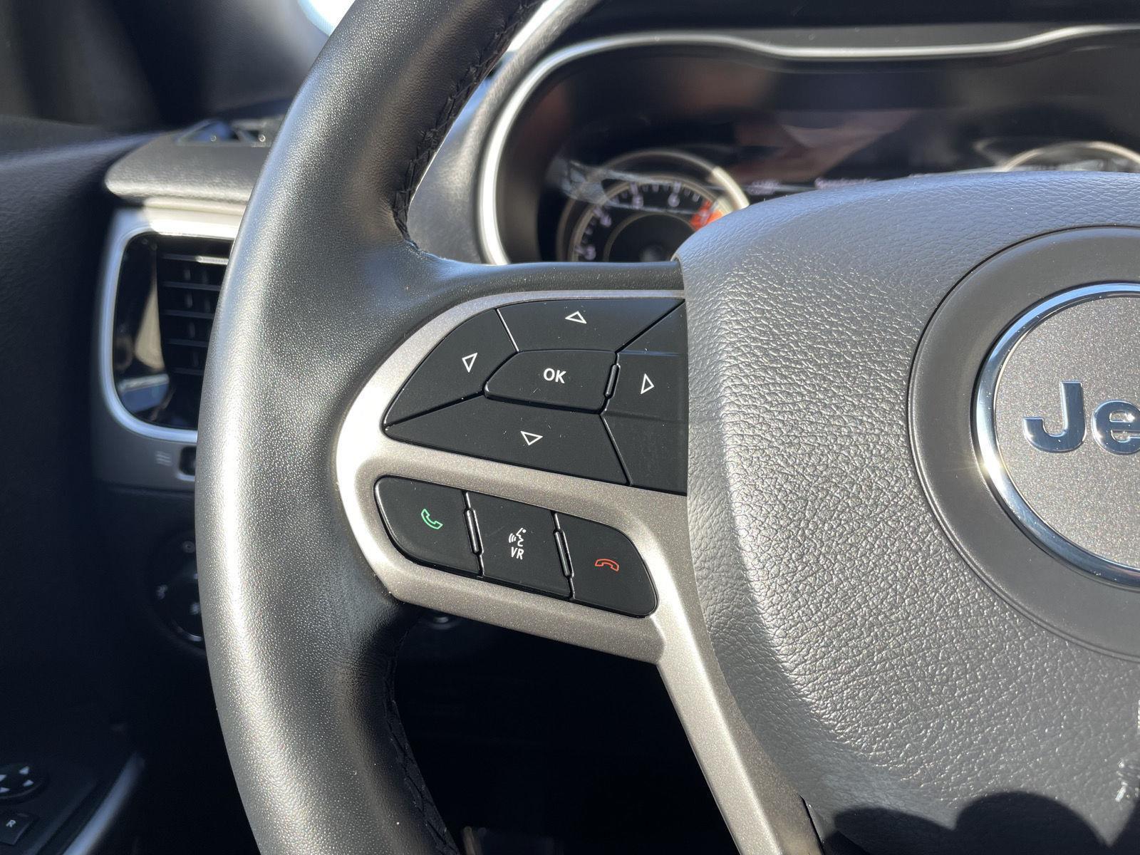 Pre-Owned 2019 Jeep Cherokee for sale in Lincoln NE