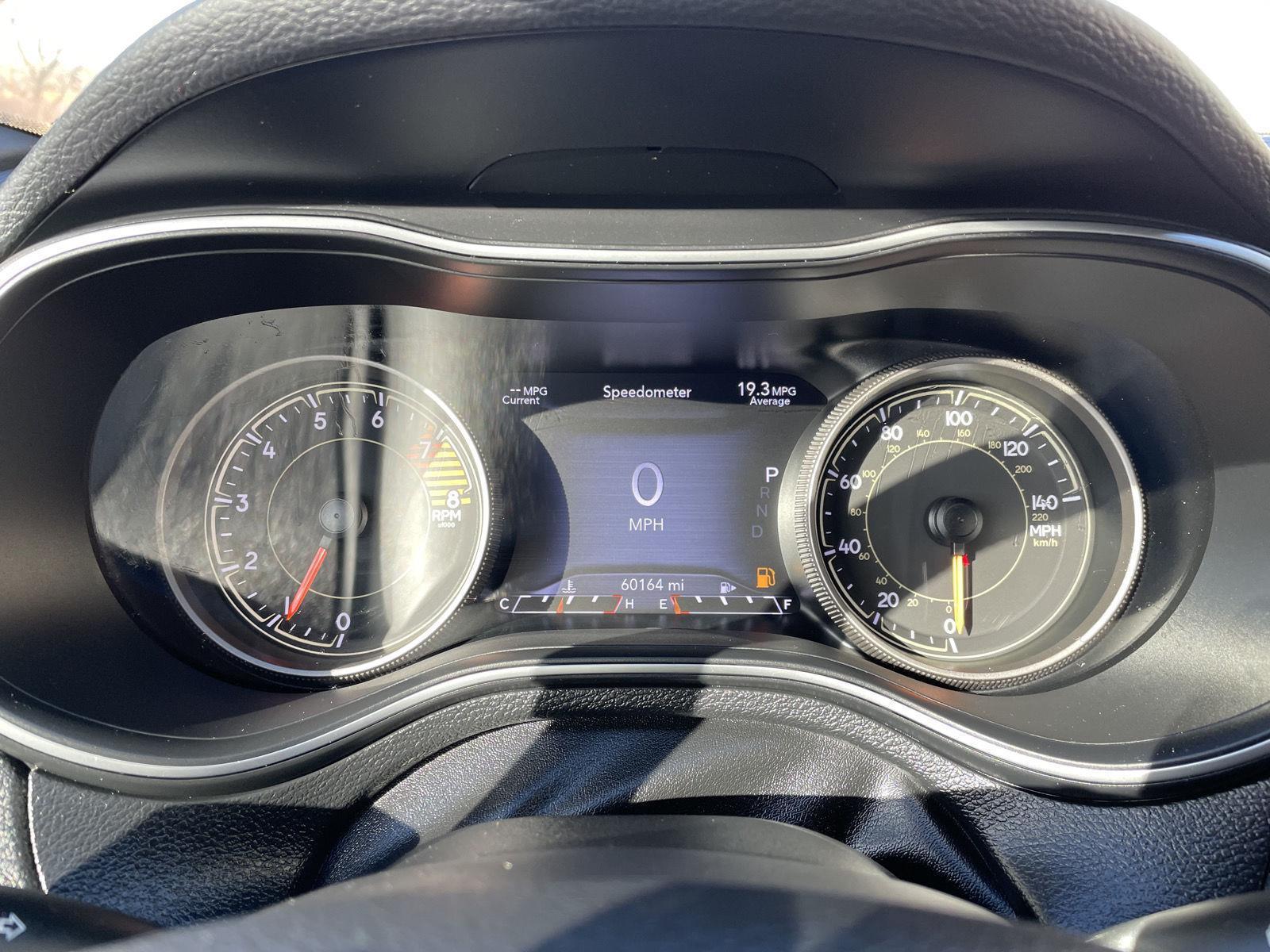 Pre-Owned 2019 Jeep Cherokee for sale in Lincoln NE