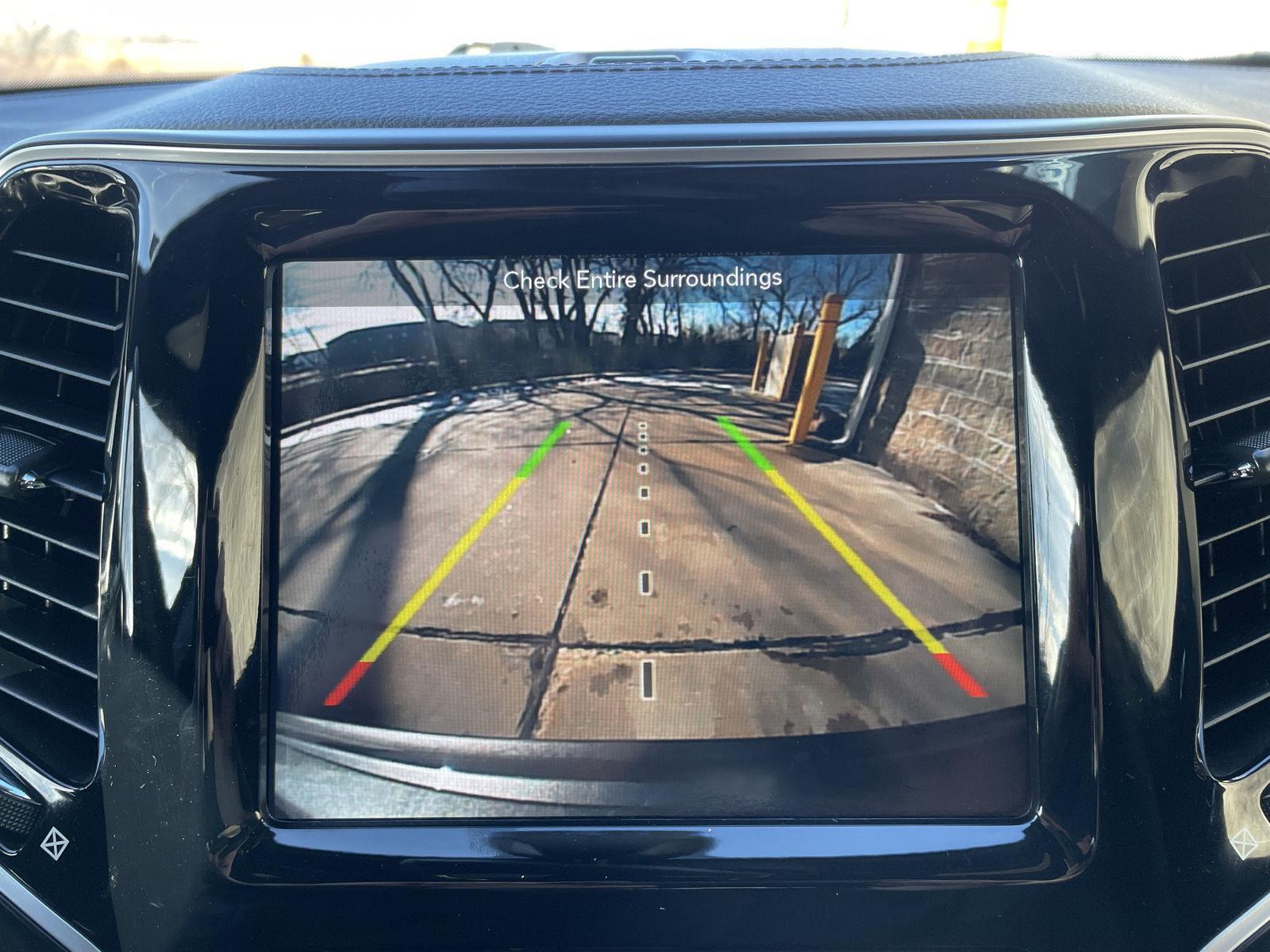 Pre-Owned 2019 Jeep Cherokee for sale in Lincoln NE