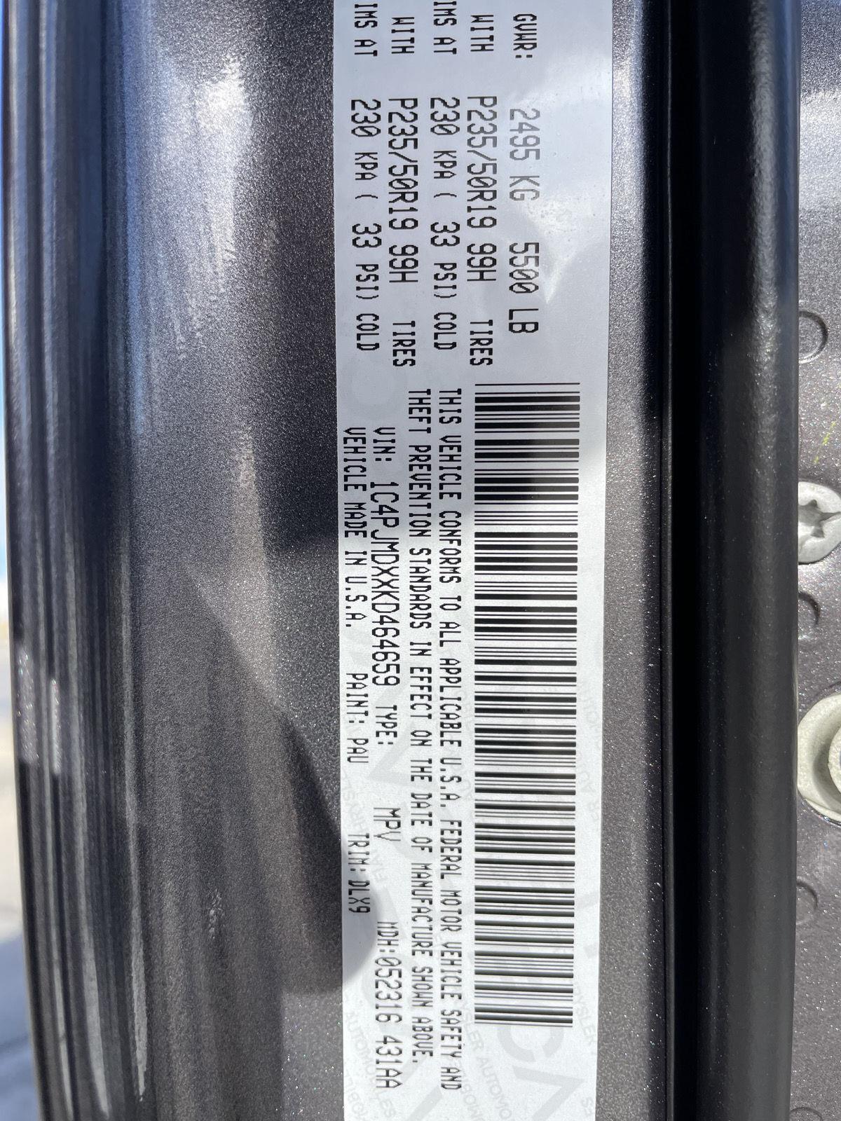 Pre-Owned 2019 Jeep Cherokee for sale in Lincoln NE