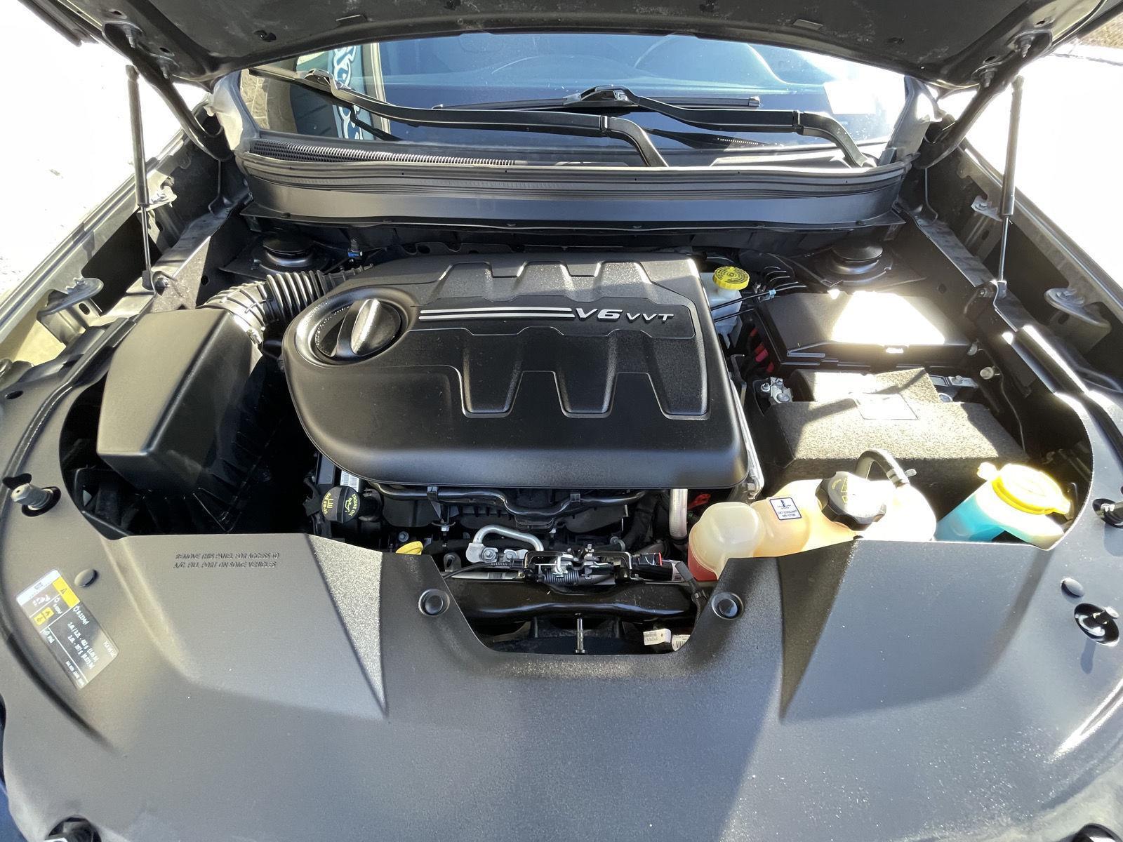 Pre-Owned 2019 Jeep Cherokee for sale in Lincoln NE