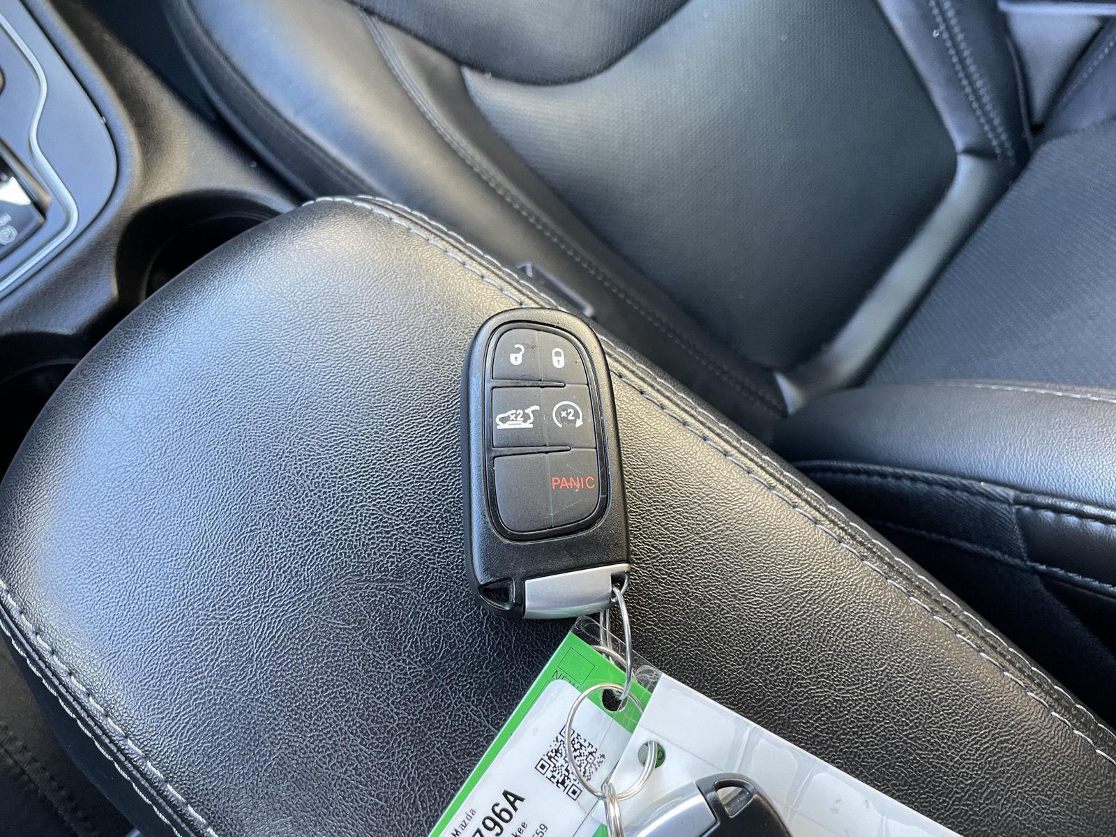 Pre-Owned 2019 Jeep Cherokee for sale in Lincoln NE