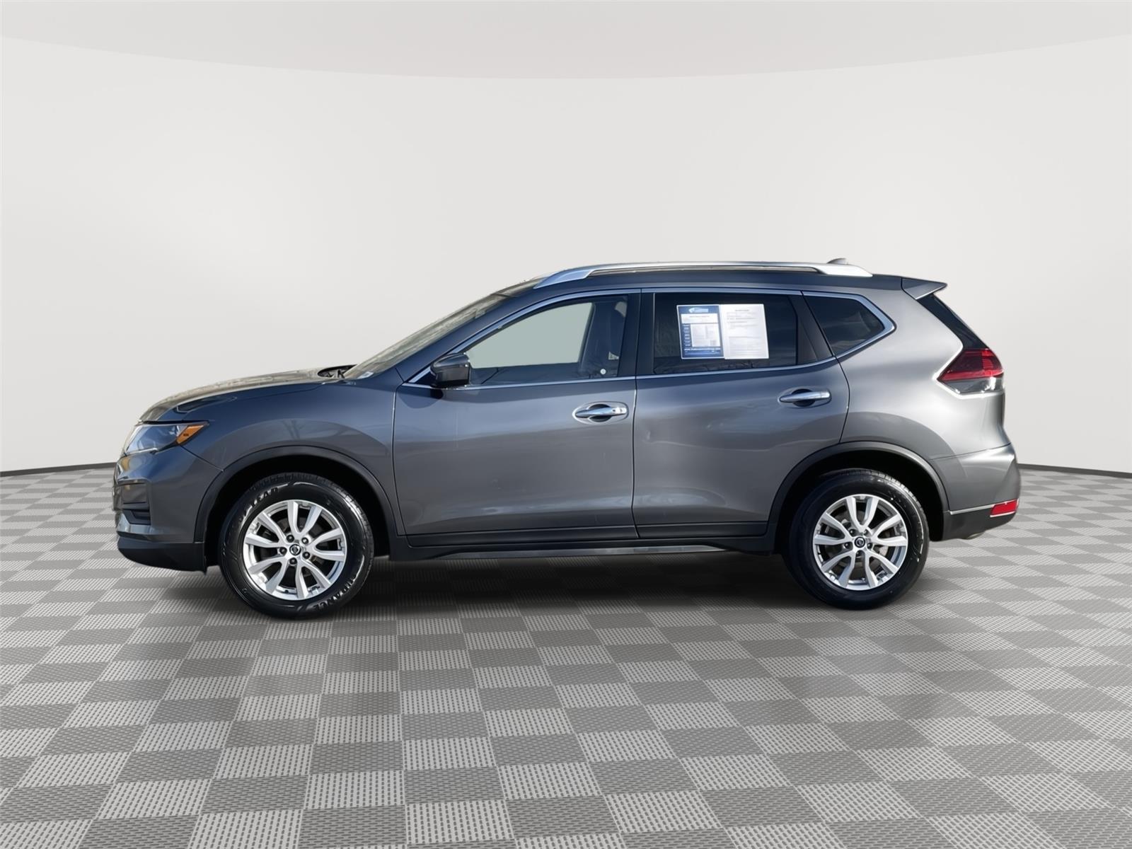 Used 2020 Nissan Rogue for sale in Lincoln NE