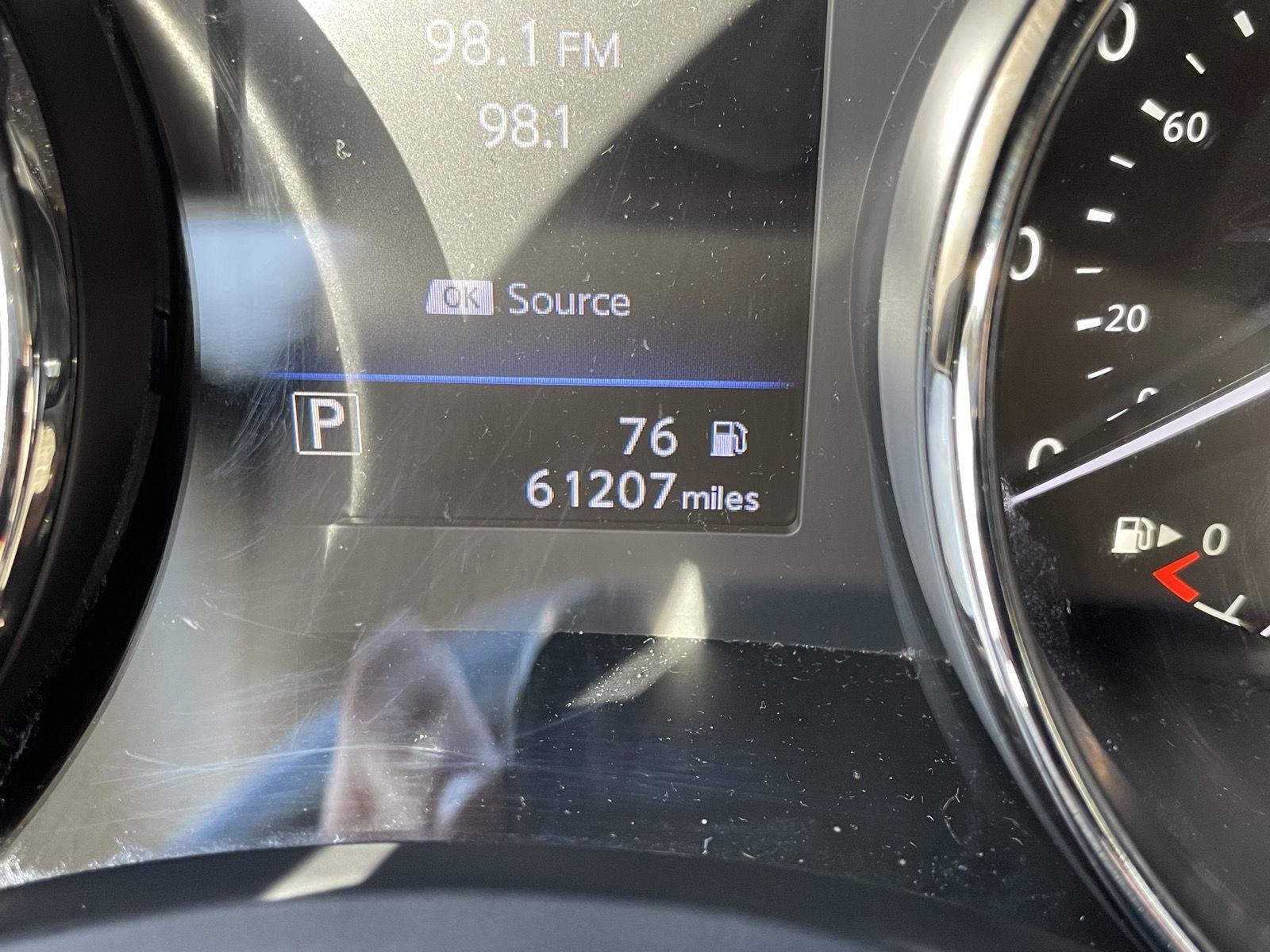 Used 2020 Nissan Rogue for sale in Lincoln NE