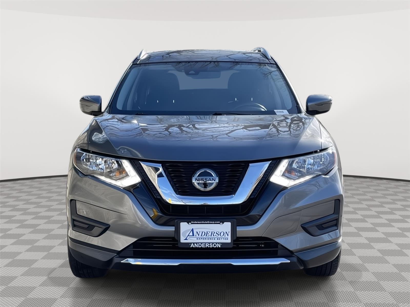 Used 2020 Nissan Rogue for sale in Lincoln NE