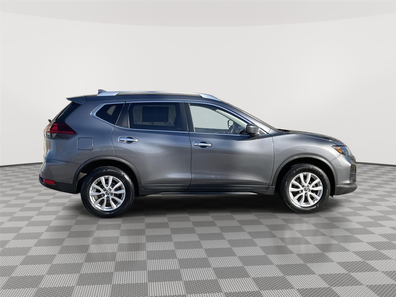 Used 2020 Nissan Rogue for sale in Lincoln NE