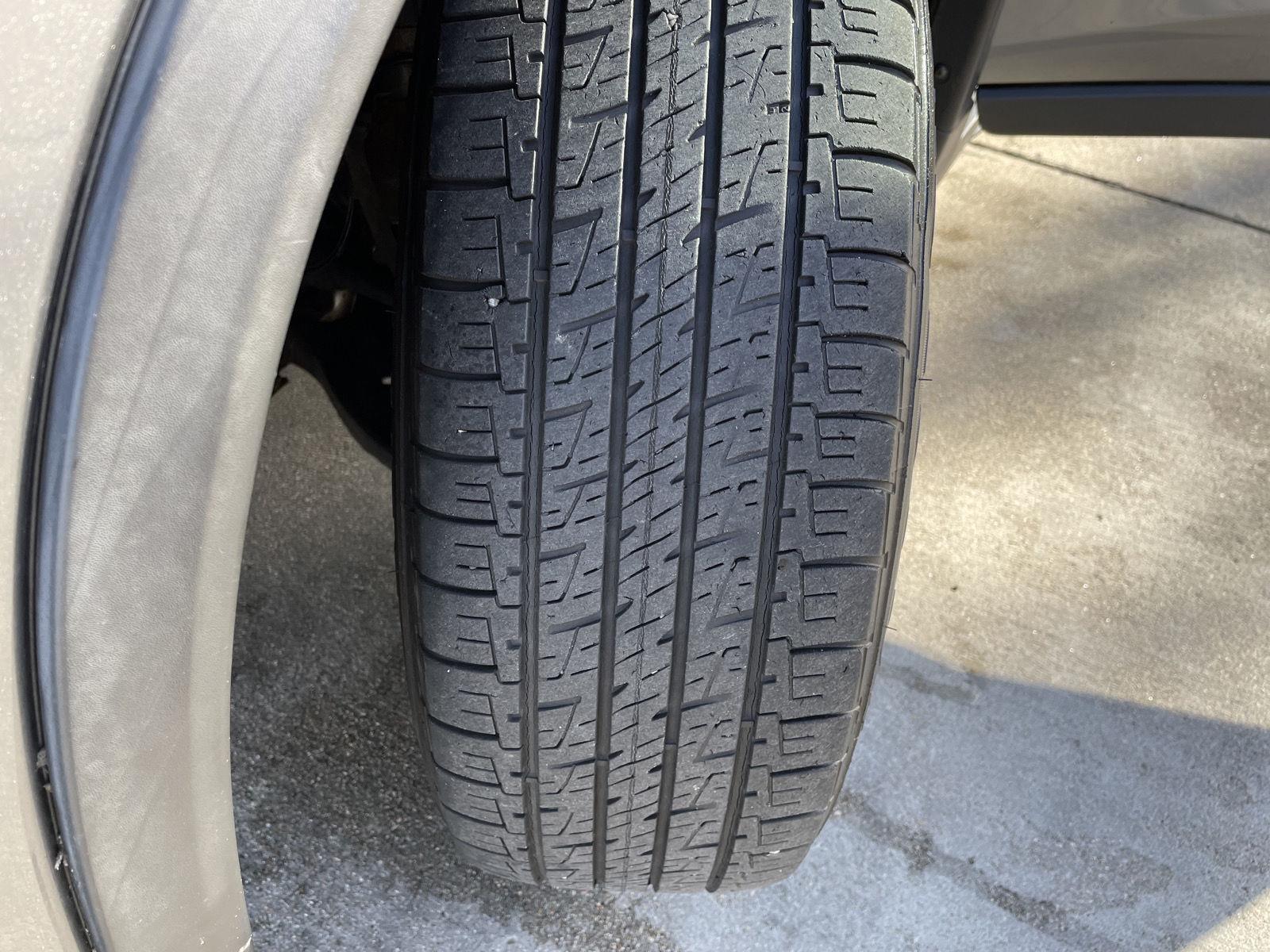 Used 2020 Nissan Rogue for sale in Lincoln NE