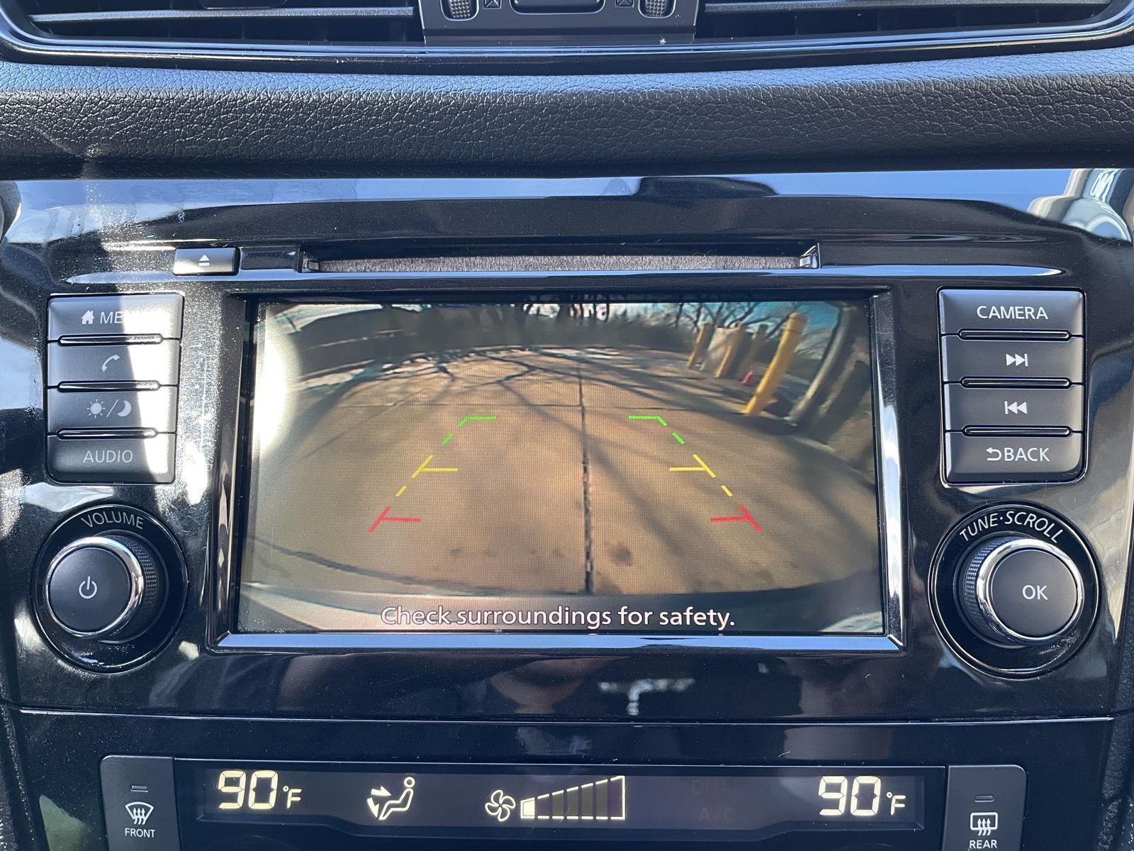 Used 2020 Nissan Rogue for sale in Lincoln NE