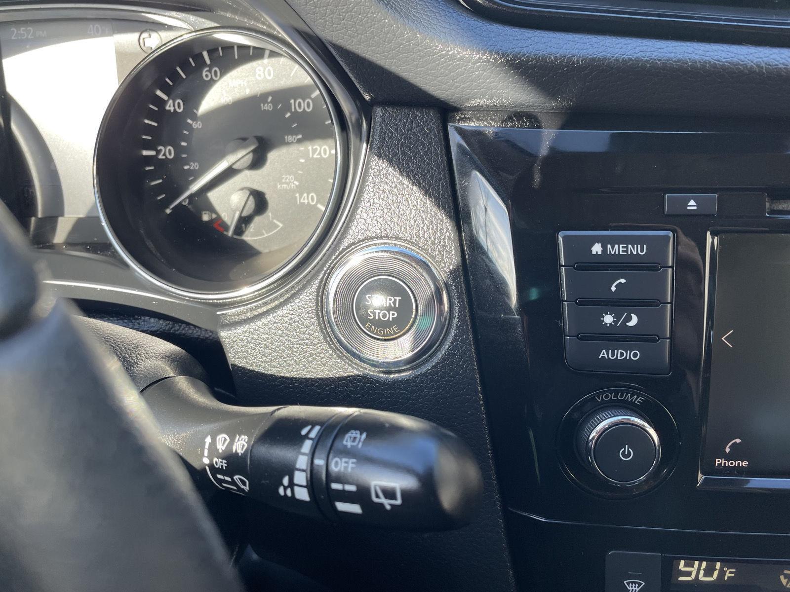 Used 2020 Nissan Rogue for sale in Lincoln NE