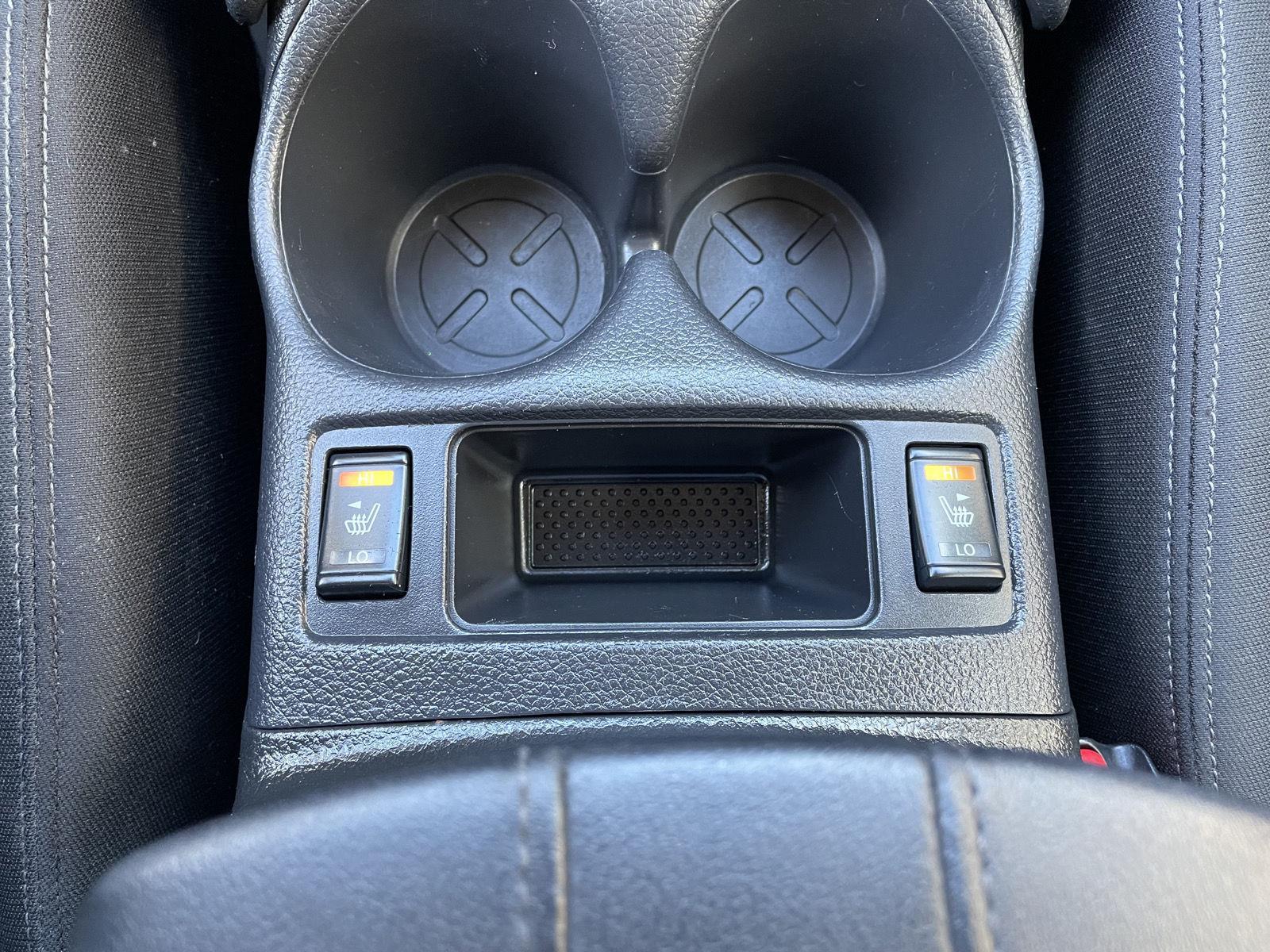 Used 2020 Nissan Rogue for sale in Lincoln NE