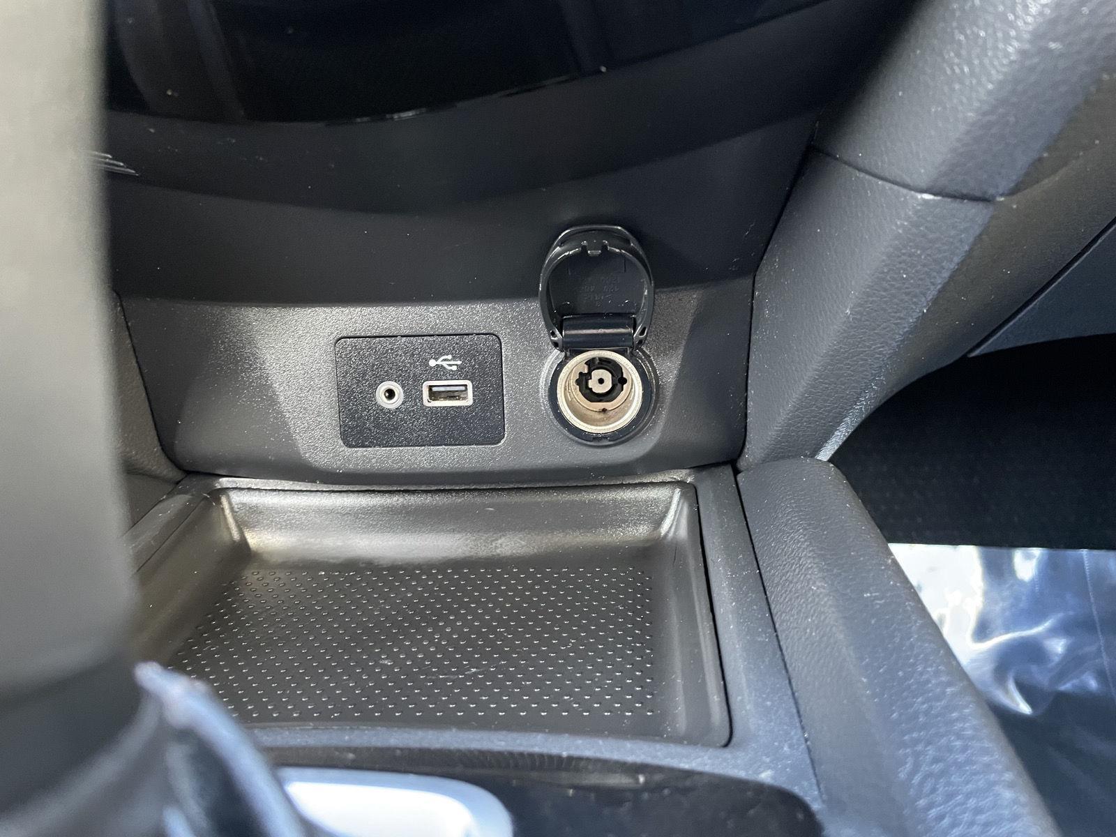 Used 2020 Nissan Rogue for sale in Lincoln NE