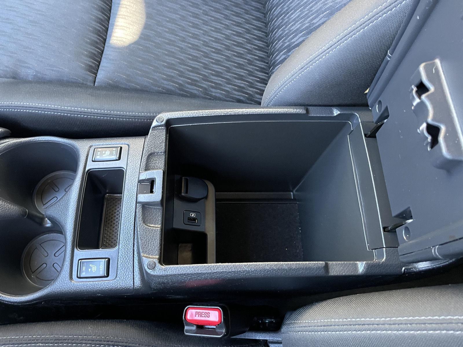 Used 2020 Nissan Rogue for sale in Lincoln NE