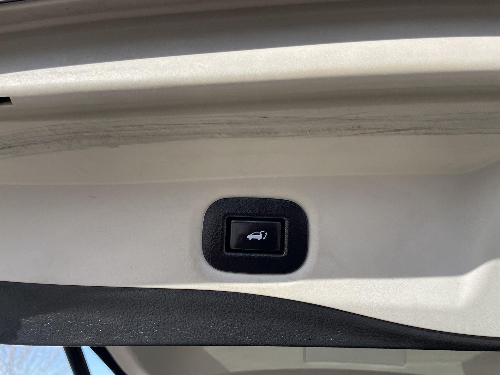 Used 2020 Nissan Rogue for sale in Lincoln NE