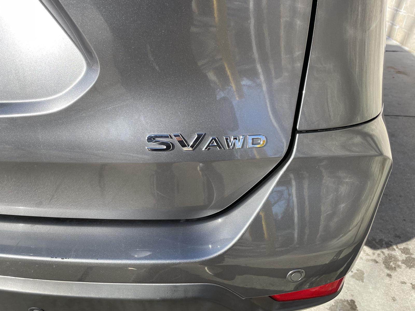 Used 2020 Nissan Rogue for sale in Lincoln NE