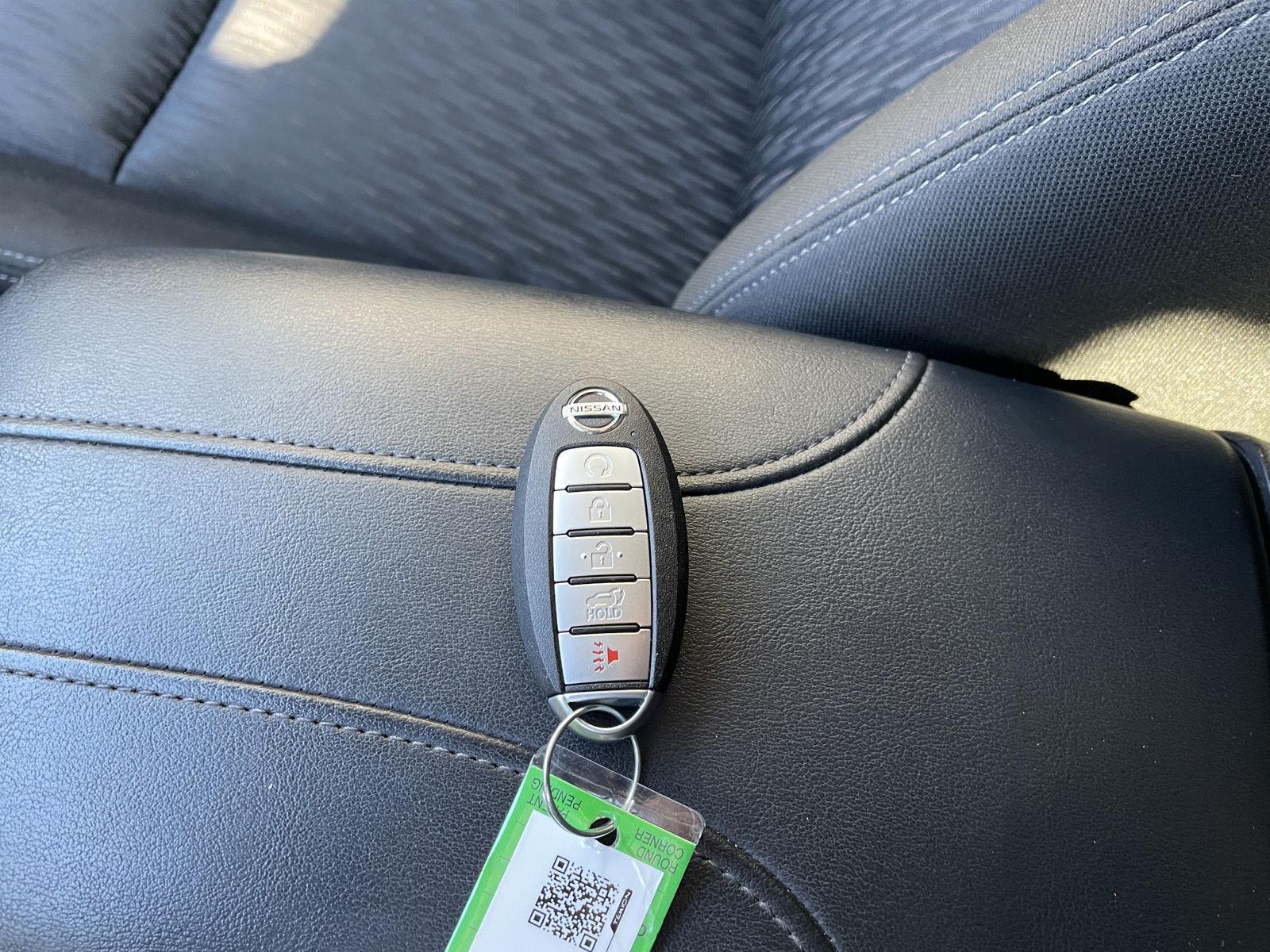 Used 2020 Nissan Rogue for sale in Lincoln NE