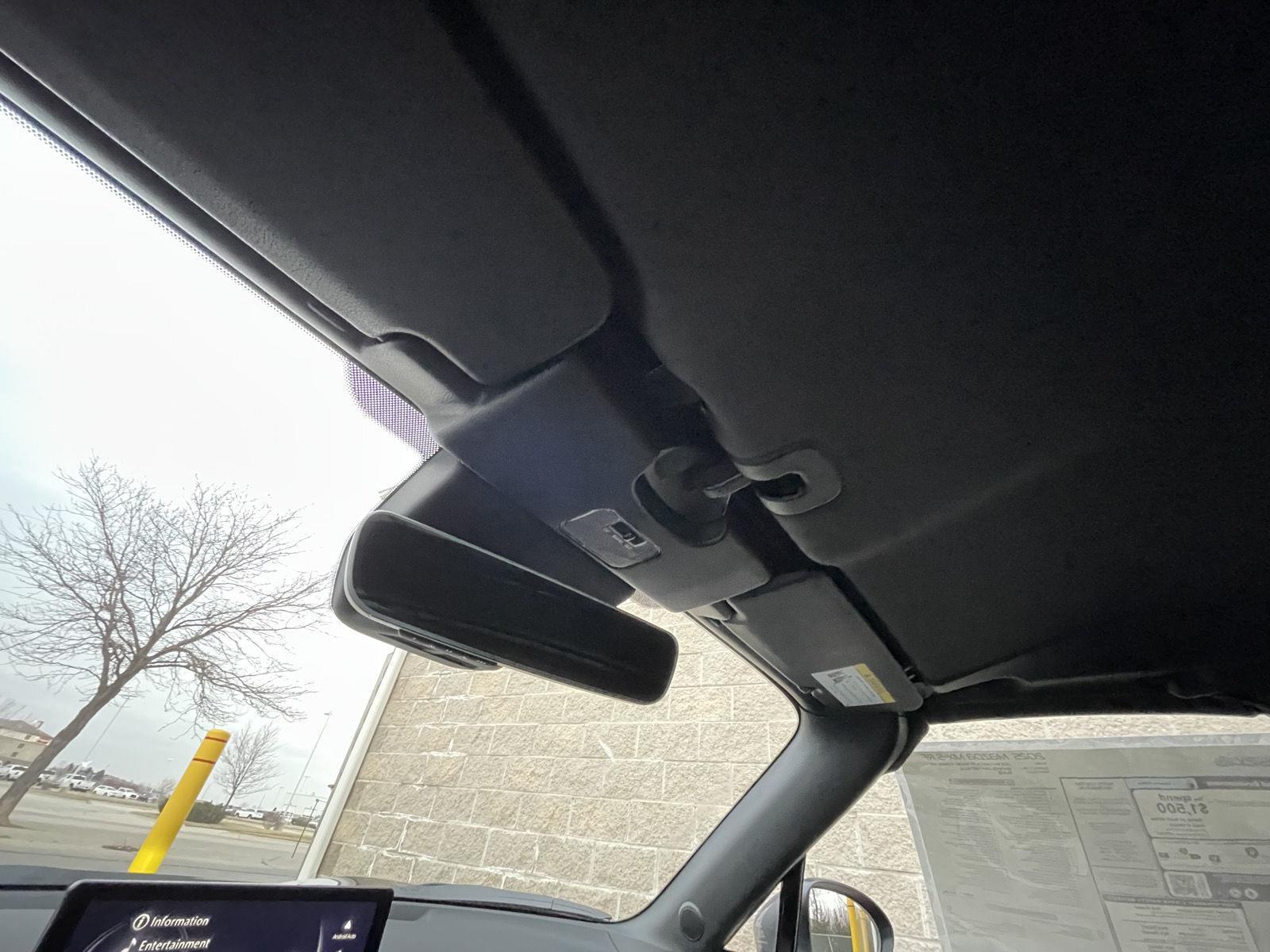 New 2025 Mazda MX-5 Miata RF for sale in Lincoln NE