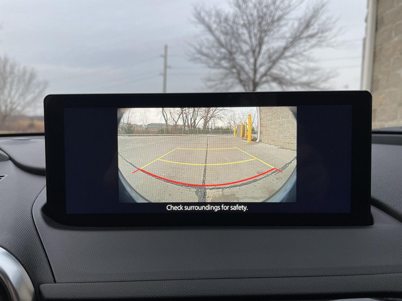 New 2025 Mazda MX-5 Miata RF for sale in Lincoln NE