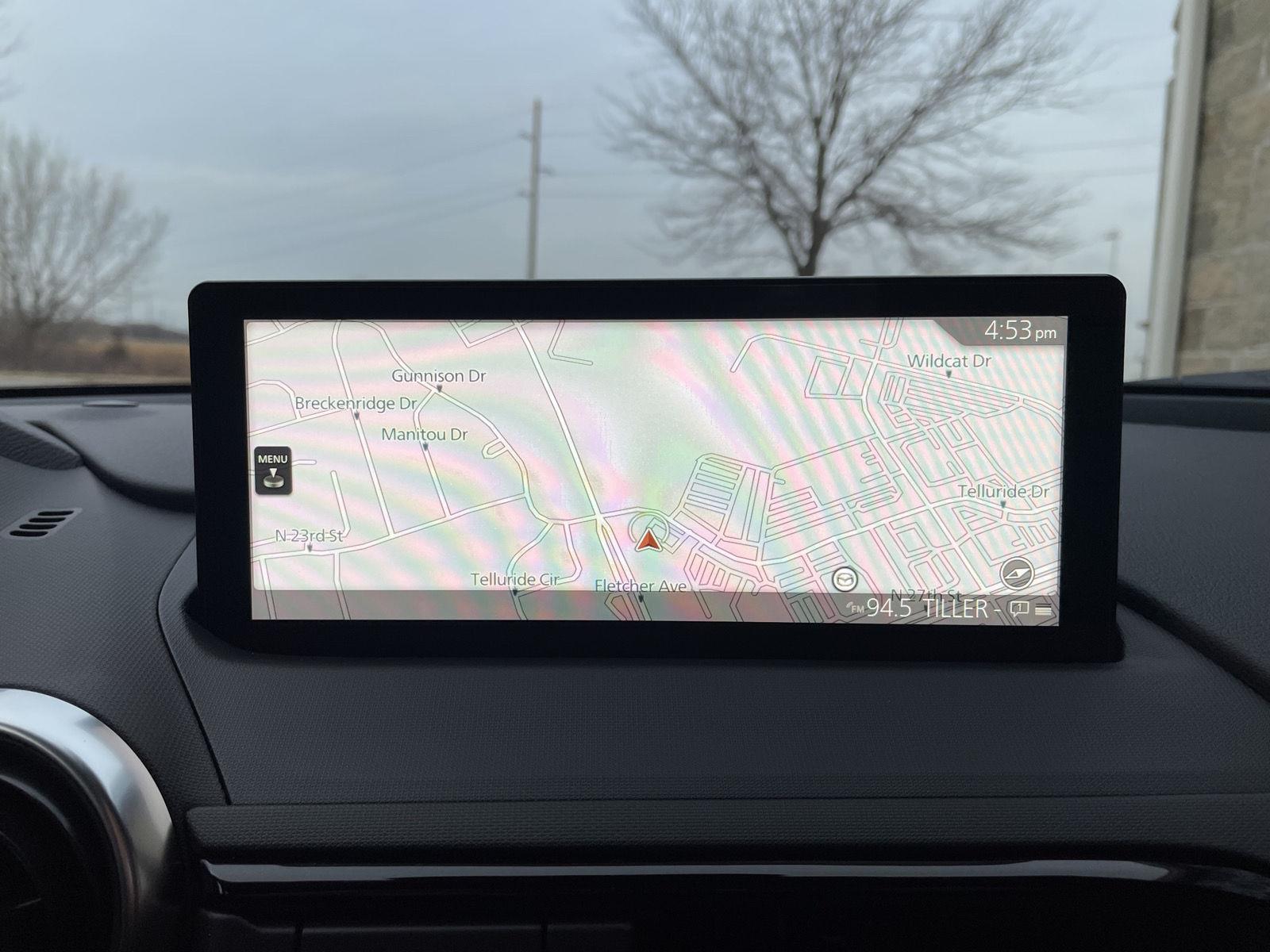 New 2025 Mazda MX-5 Miata RF for sale in Lincoln NE