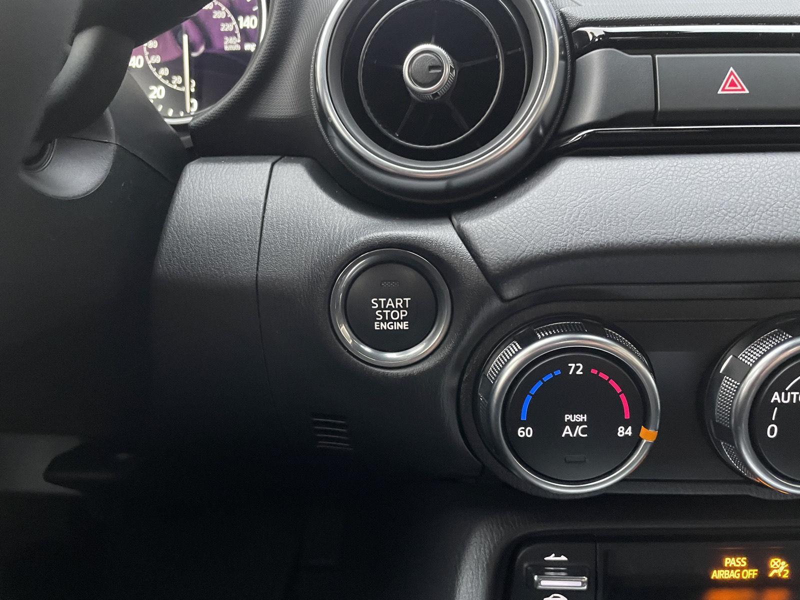 New 2025 Mazda MX-5 Miata RF for sale in Lincoln NE