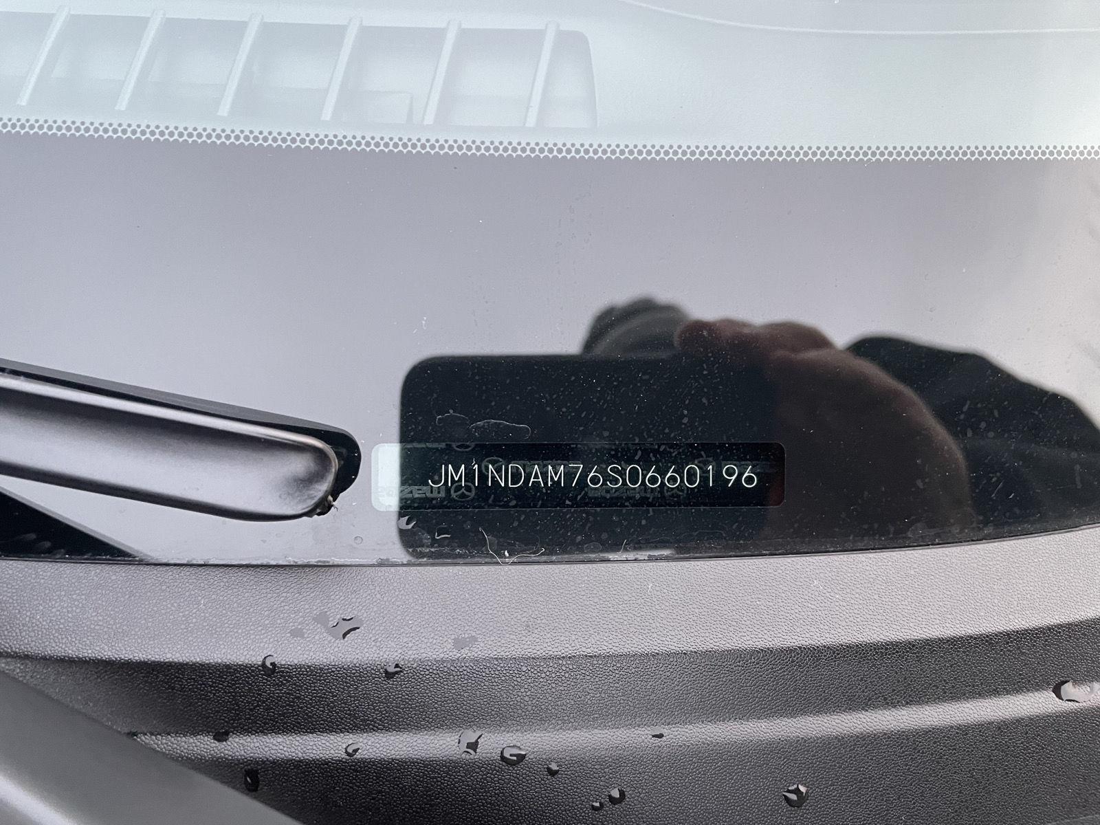 New 2025 Mazda MX-5 Miata RF for sale in Lincoln NE