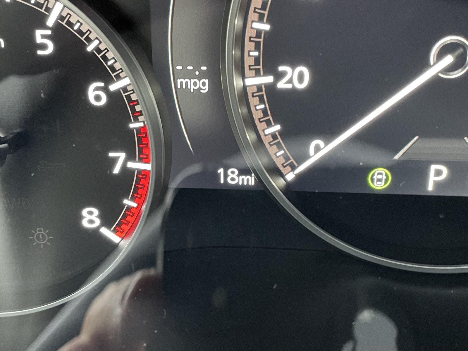 New 2026 Mazda Mazda3 Sedan for sale in Lincoln NE