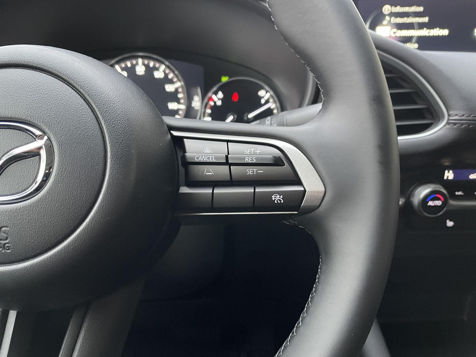 New 2026 Mazda Mazda3 Sedan for sale in Lincoln NE