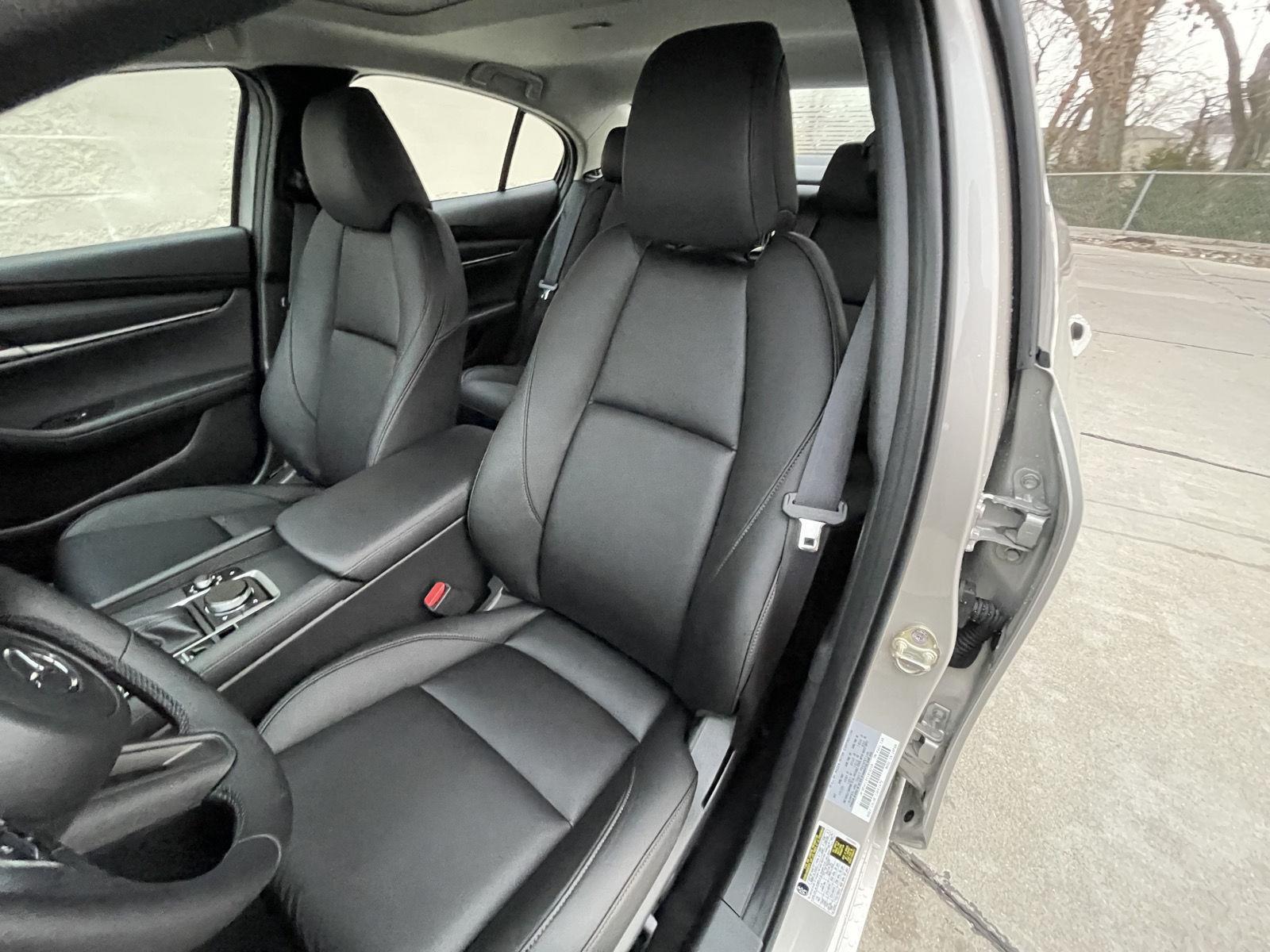 New 2026 Mazda Mazda3 Sedan for sale in Lincoln NE