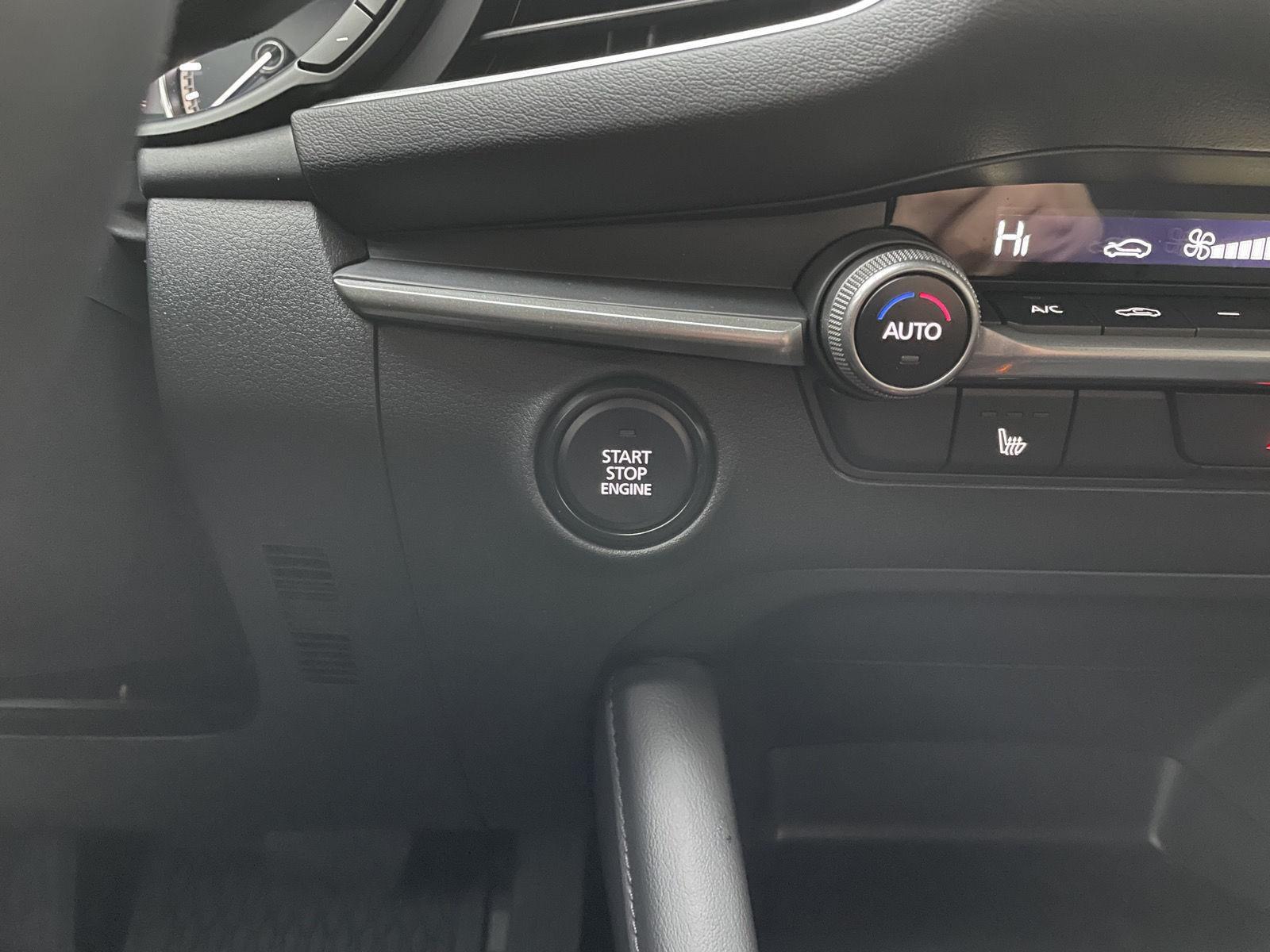 New 2026 Mazda Mazda3 Sedan for sale in Lincoln NE