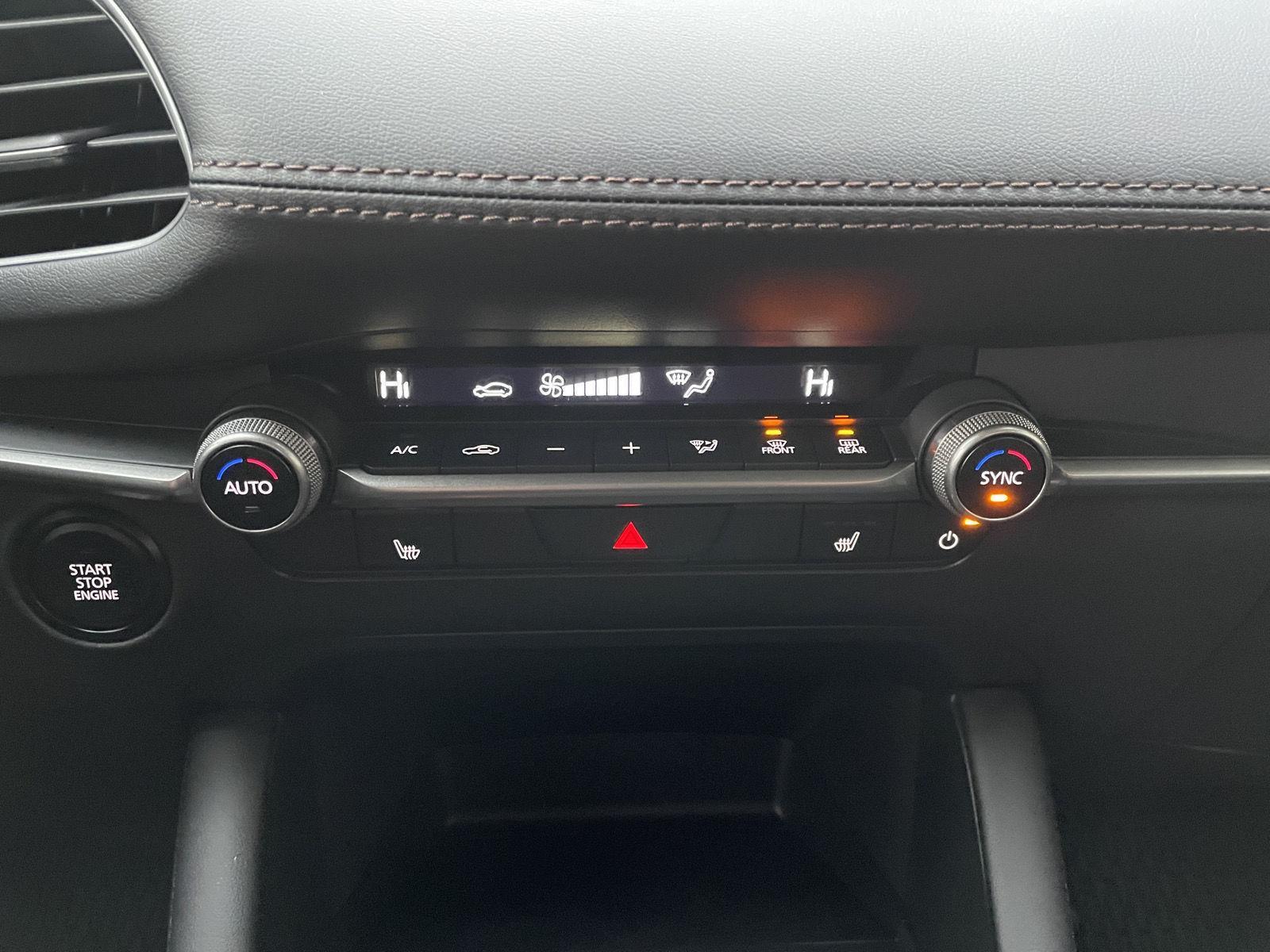 New 2026 Mazda Mazda3 Sedan for sale in Lincoln NE