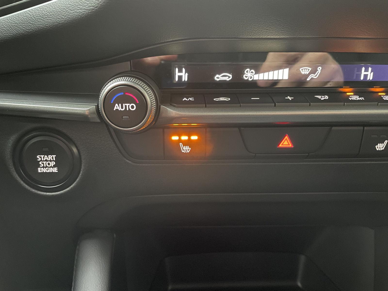 New 2026 Mazda Mazda3 Sedan for sale in Lincoln NE