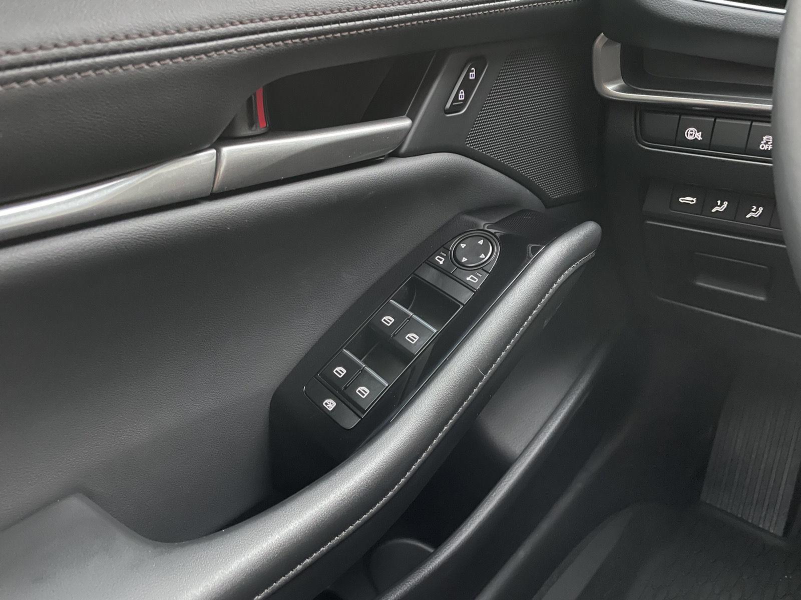 New 2026 Mazda Mazda3 Sedan for sale in Lincoln NE