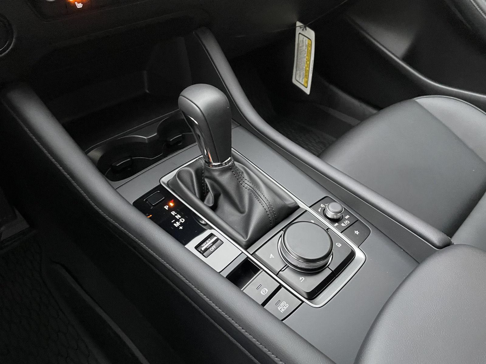 New 2026 Mazda Mazda3 Sedan for sale in Lincoln NE