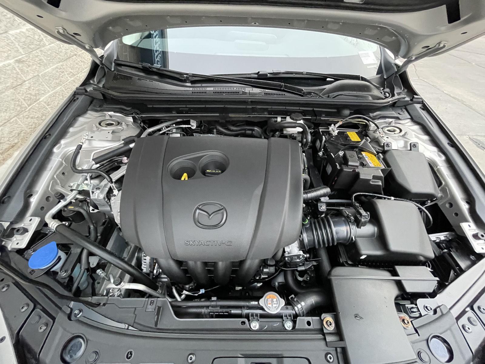 New 2026 Mazda Mazda3 Sedan for sale in Lincoln NE