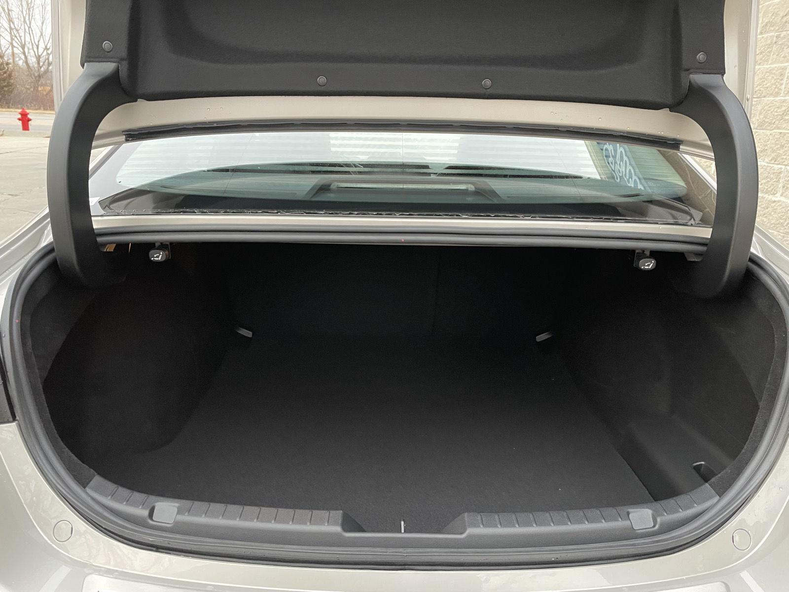 New 2026 Mazda Mazda3 Sedan for sale in Lincoln NE