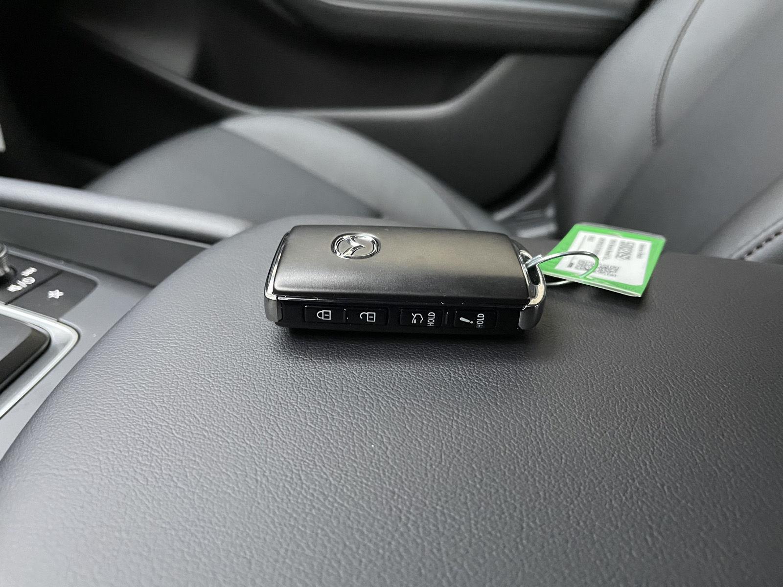 New 2026 Mazda Mazda3 Sedan for sale in Lincoln NE