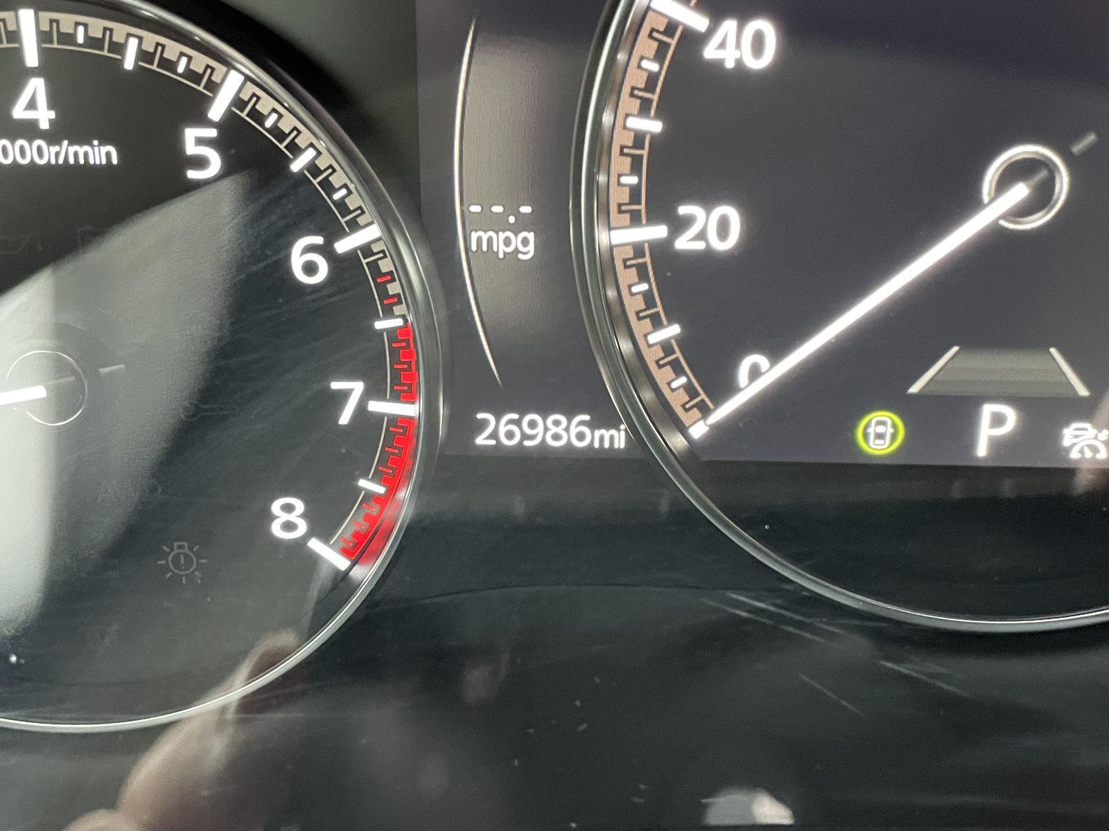 Pre-Owned 2025 Mazda CX-30 for sale in Lincoln NE