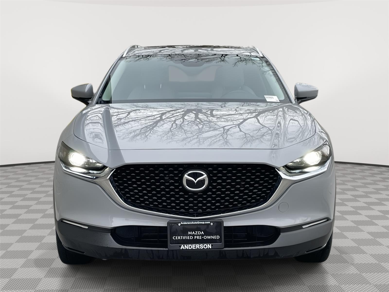 Pre-Owned 2025 Mazda CX-30 for sale in Lincoln NE