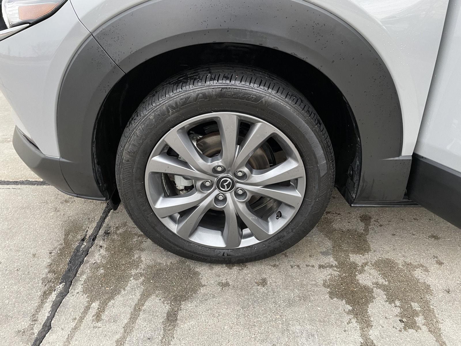 Pre-Owned 2025 Mazda CX-30 for sale in Lincoln NE